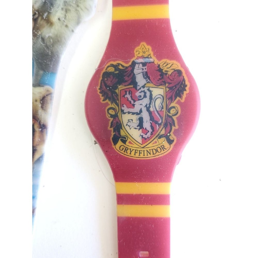 Harry Potter Gryffindor  Disney Watch